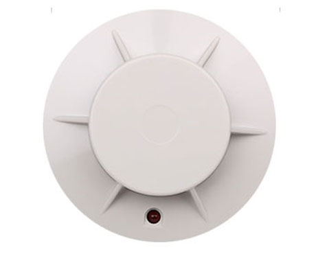 能美JTY-GD-K83智能點型光電感煙探測器(有移報和無移報)